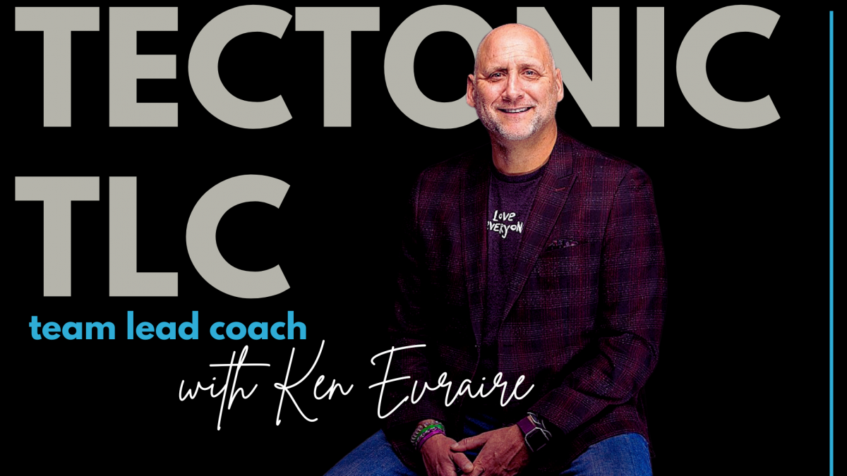 Ken Evraire | Team Lead Coach Consultant