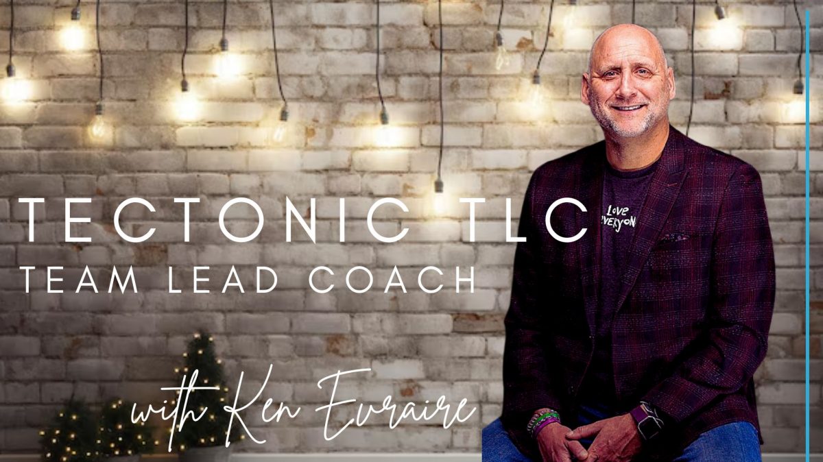 Ken Evraire | Team Lead Coach Consultant