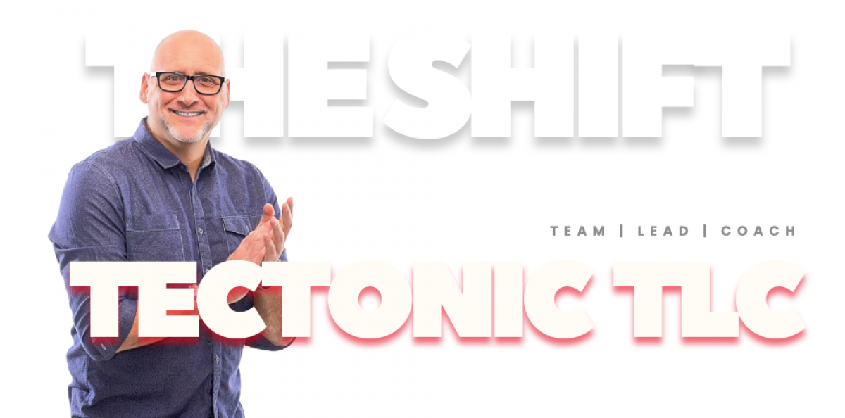 Ken Evraire | Team Lead Coach Consultant